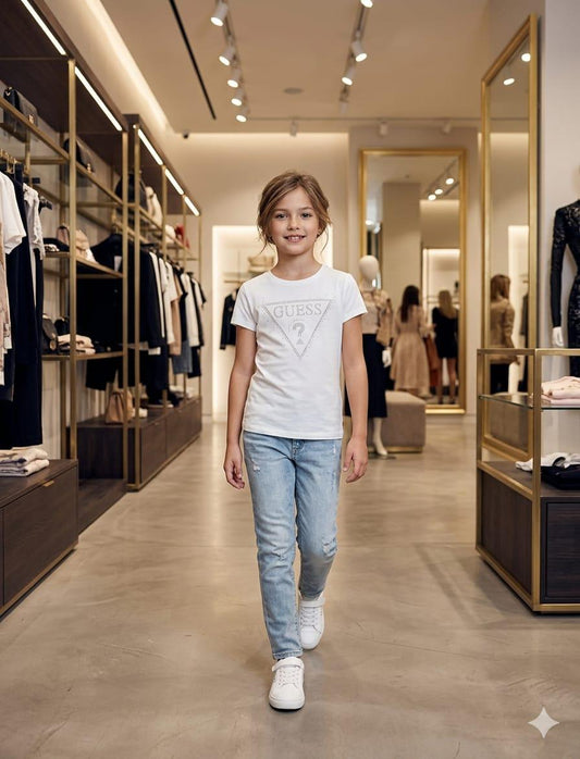Guess Tshirts for Kids