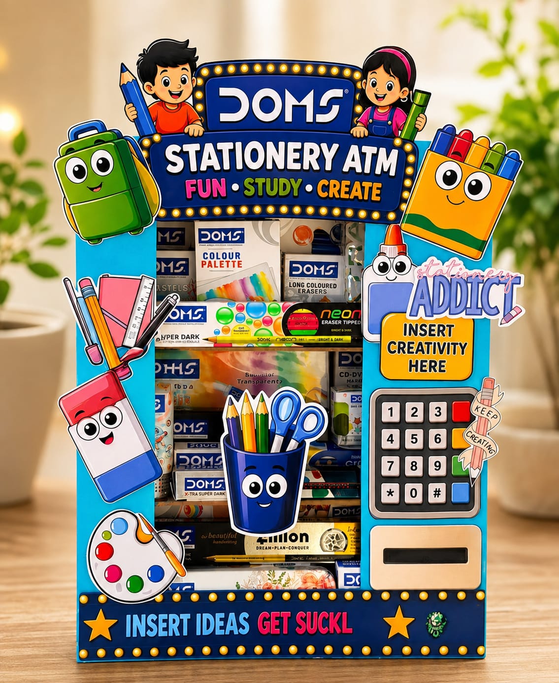 Stationery Gift Hamper