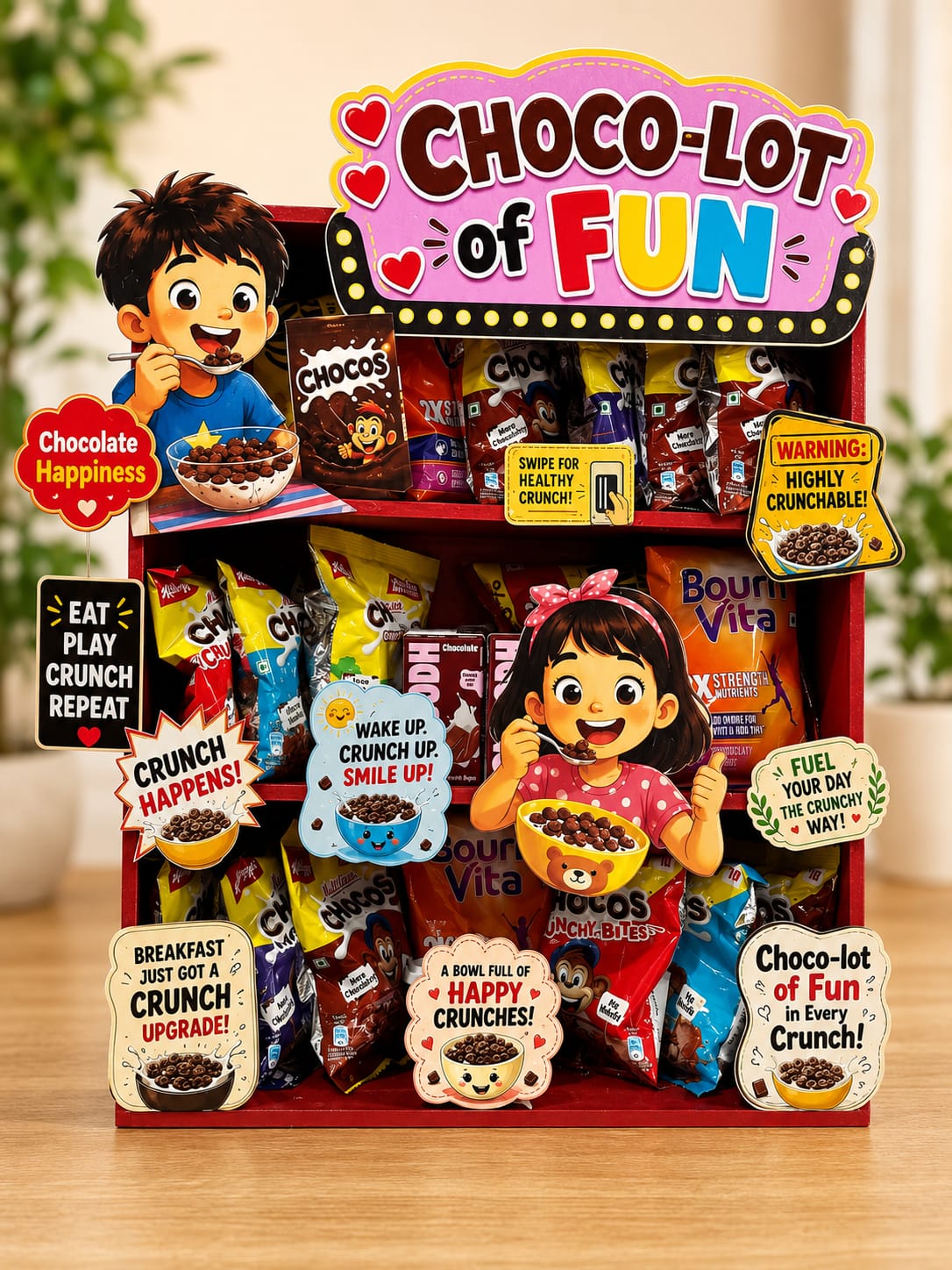Chocos Gift Hamper