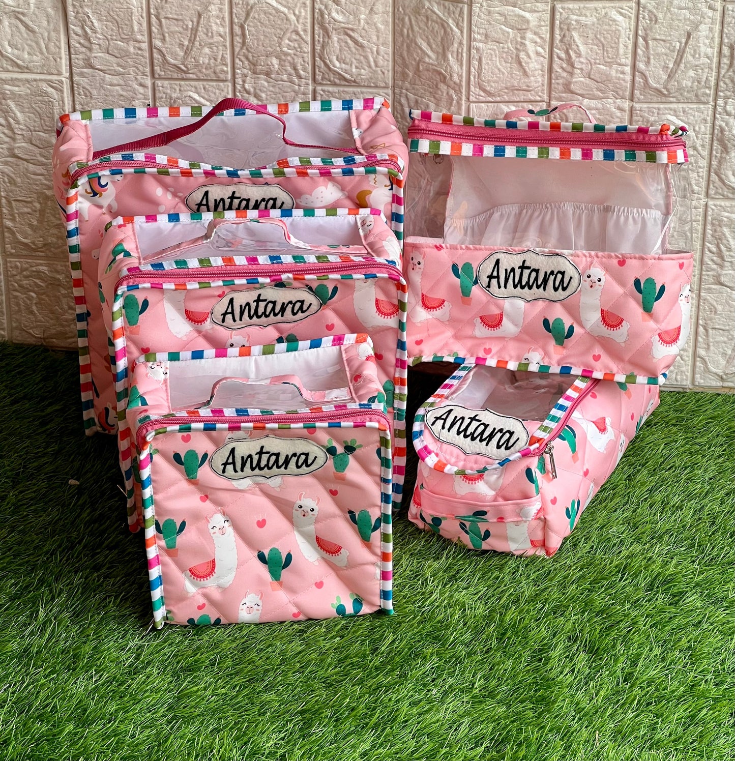 Fun kids satchel