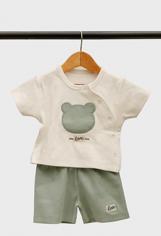 Made for Everyday Little Adventures - Co-ord set Bundle