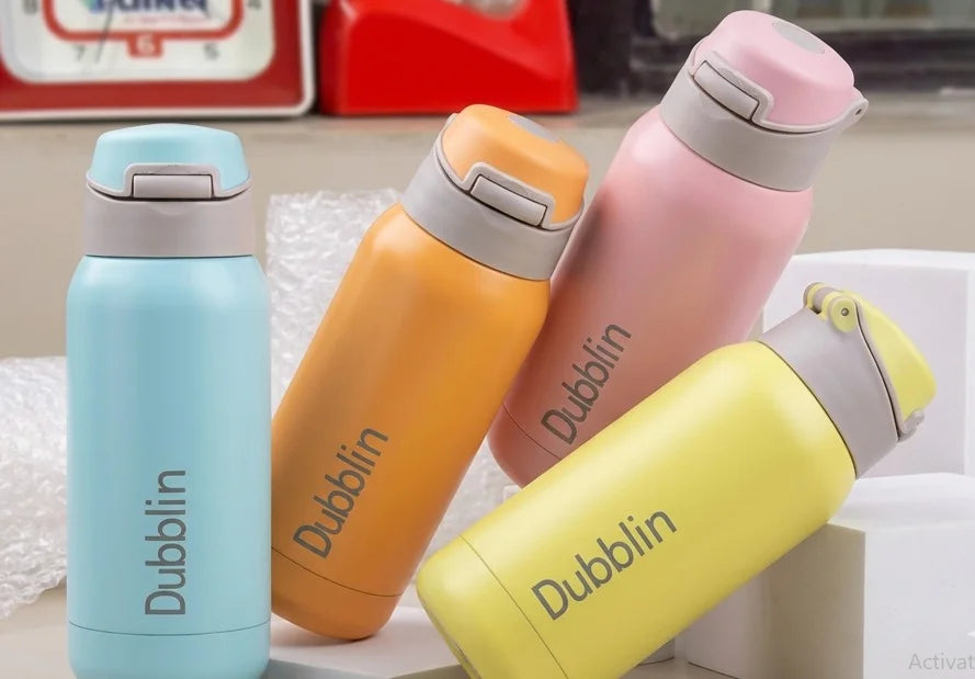 ROBOT 300 Water Bottle