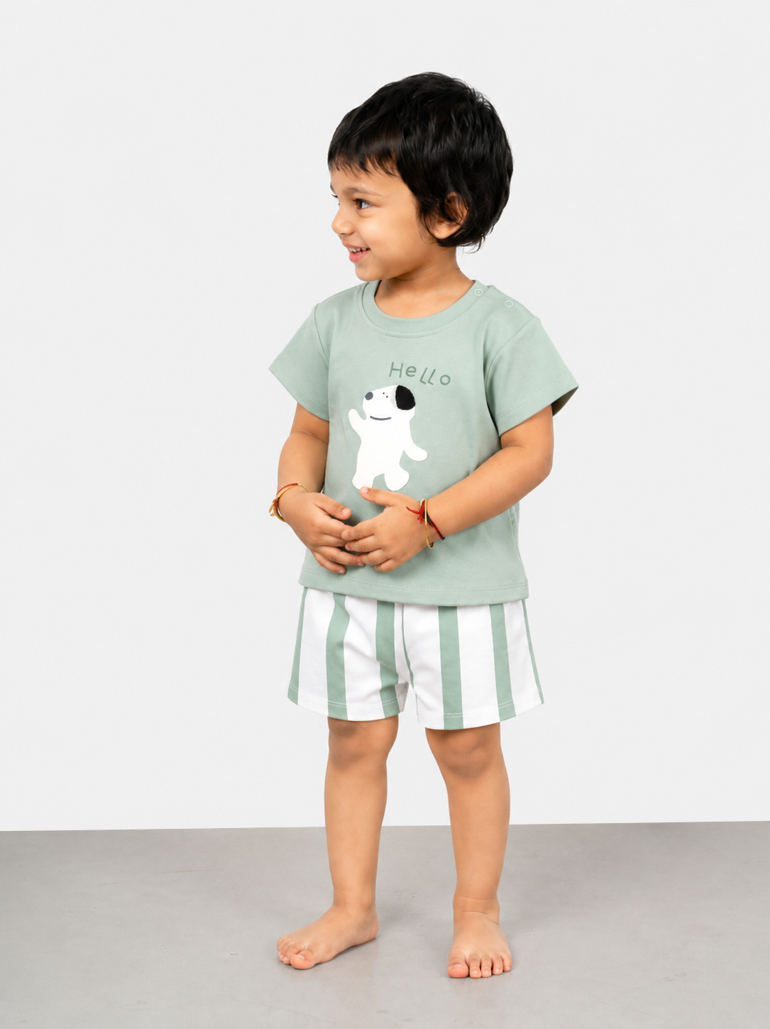 Little puppy set