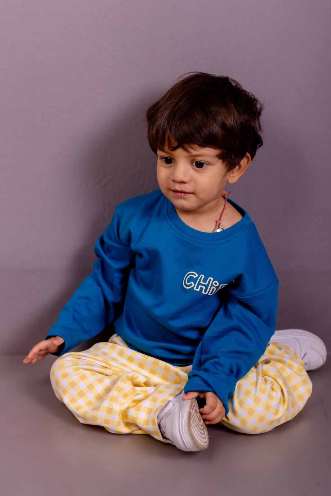 Snack Attack Co-ord Set