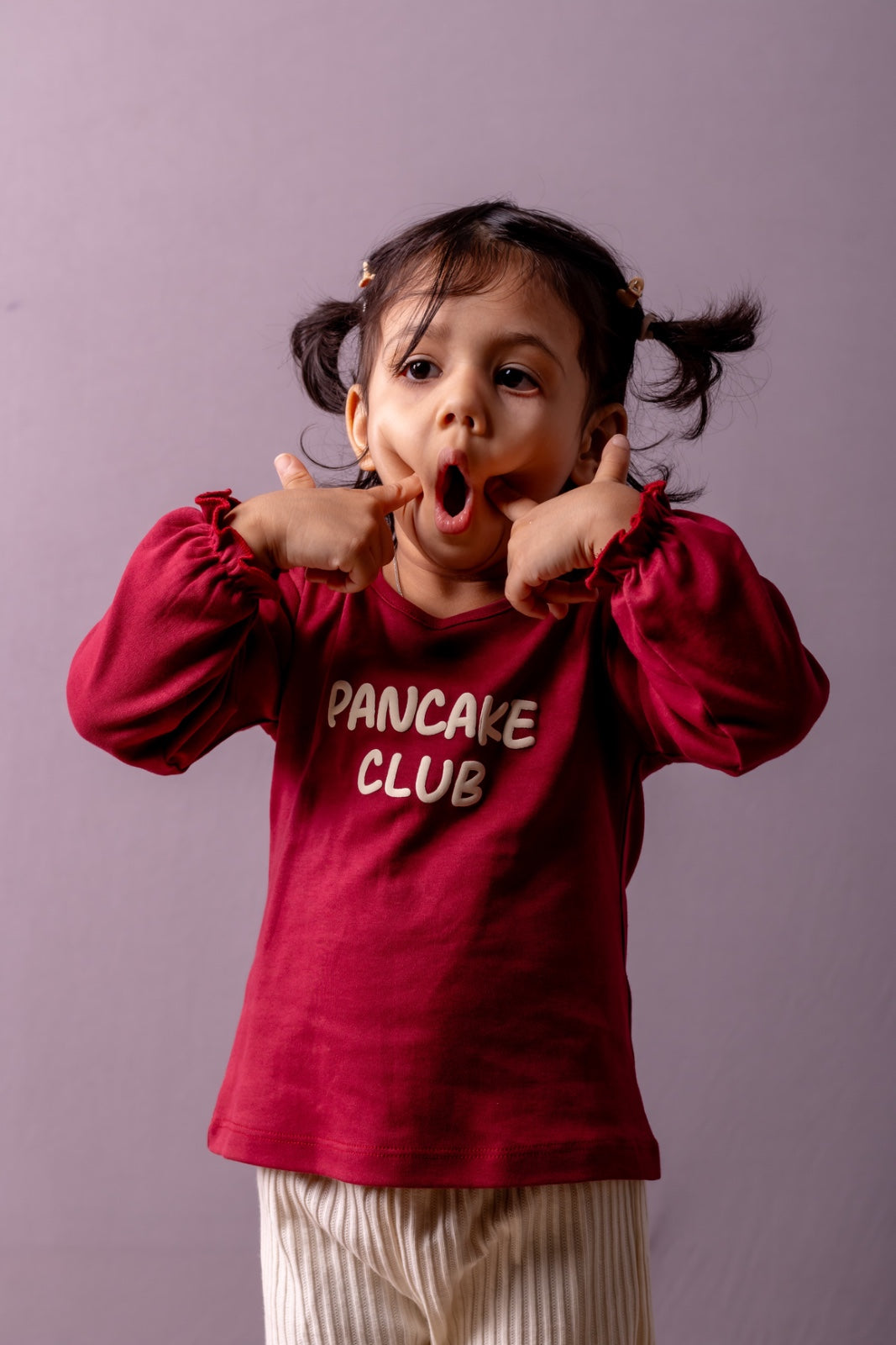 Pancake Club Co-ord Set