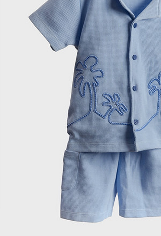 Tiny Tropics Set