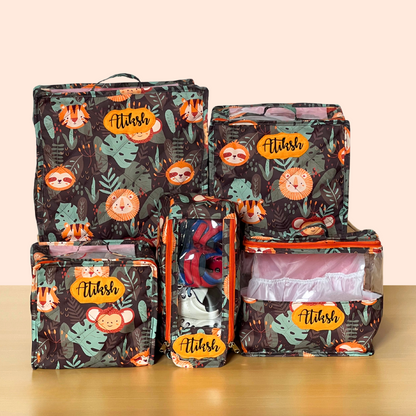 best pouch set