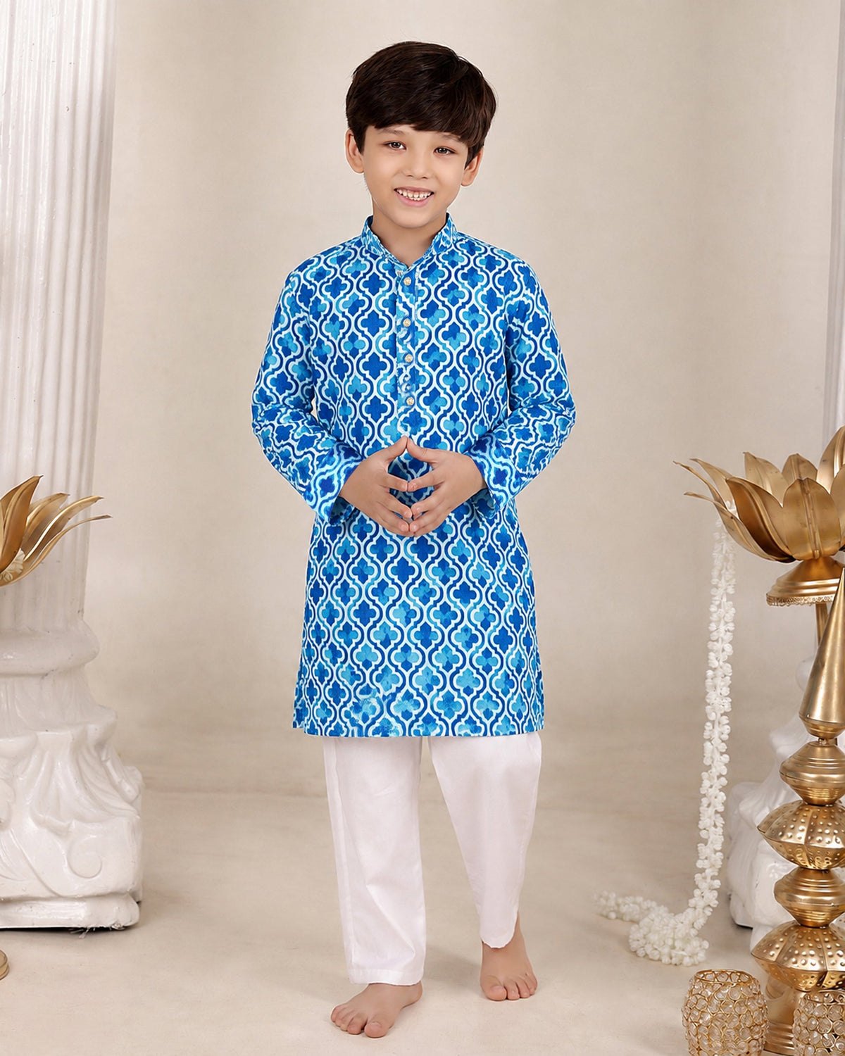 Tarang Kurta Set