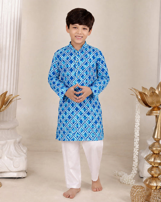 Tarang Kurta Set