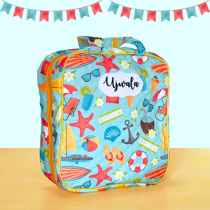 Jumbo detachable organiser
