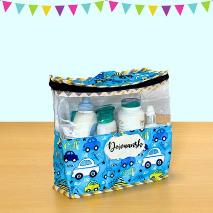 peekaboo travel organizers