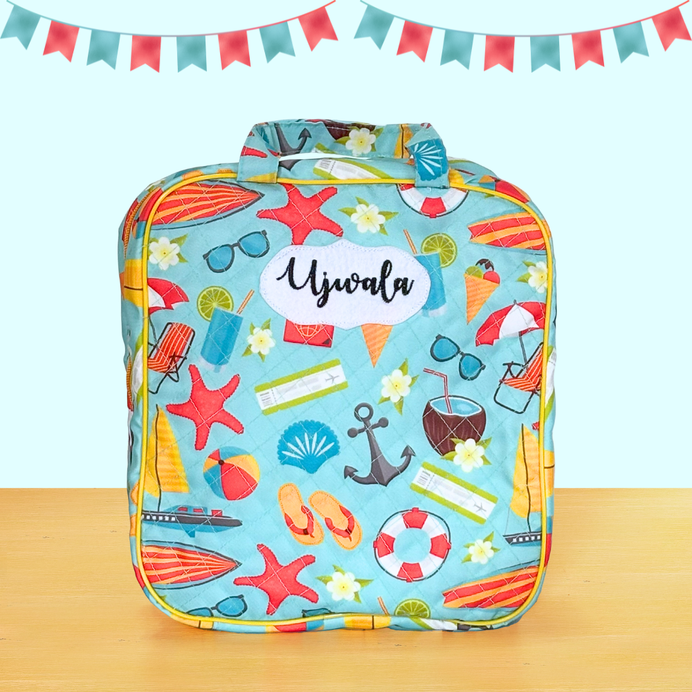 Jumbo detachable organiser