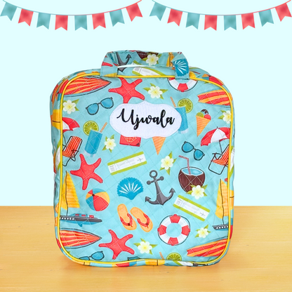 Jumbo detachable organiser