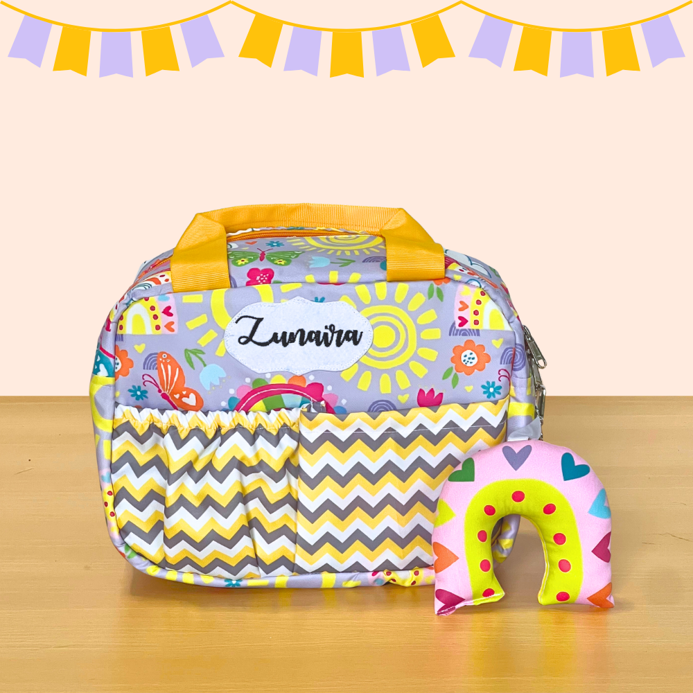 Lunch bag #2