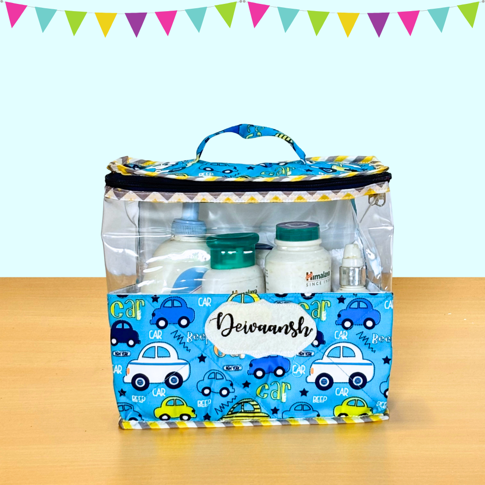 peekaboo travel organizers