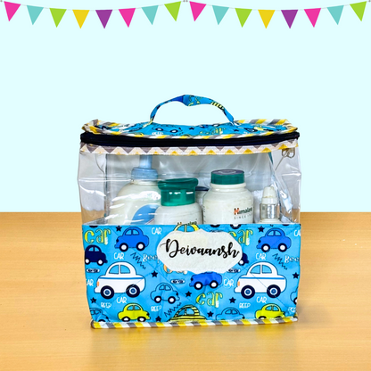 peekaboo travel organizers