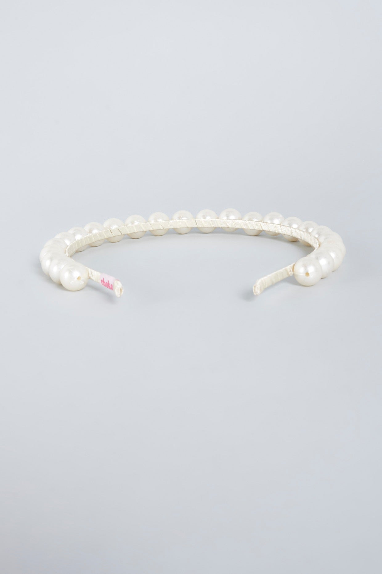 Choko Innocent Angel Pearl Hairband