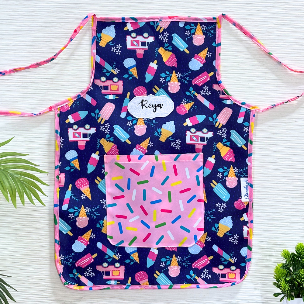Kid's Apron