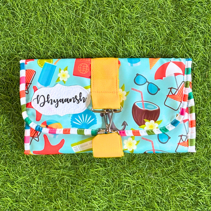 Foldable Stationery kit