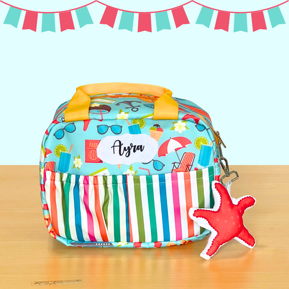 Lunch bag #2