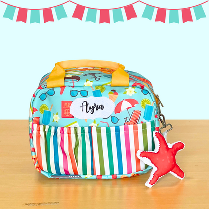 Lunch bag #2