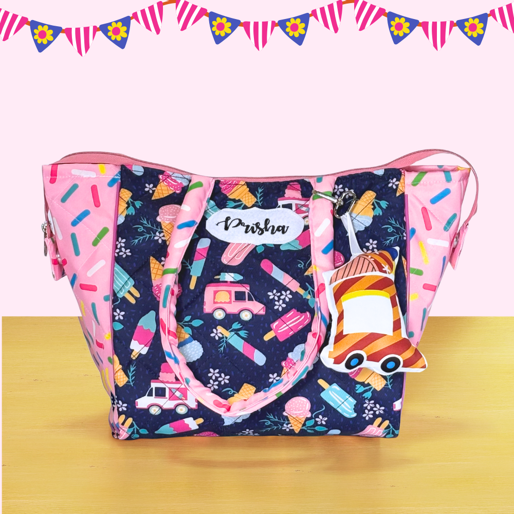 Tote bag