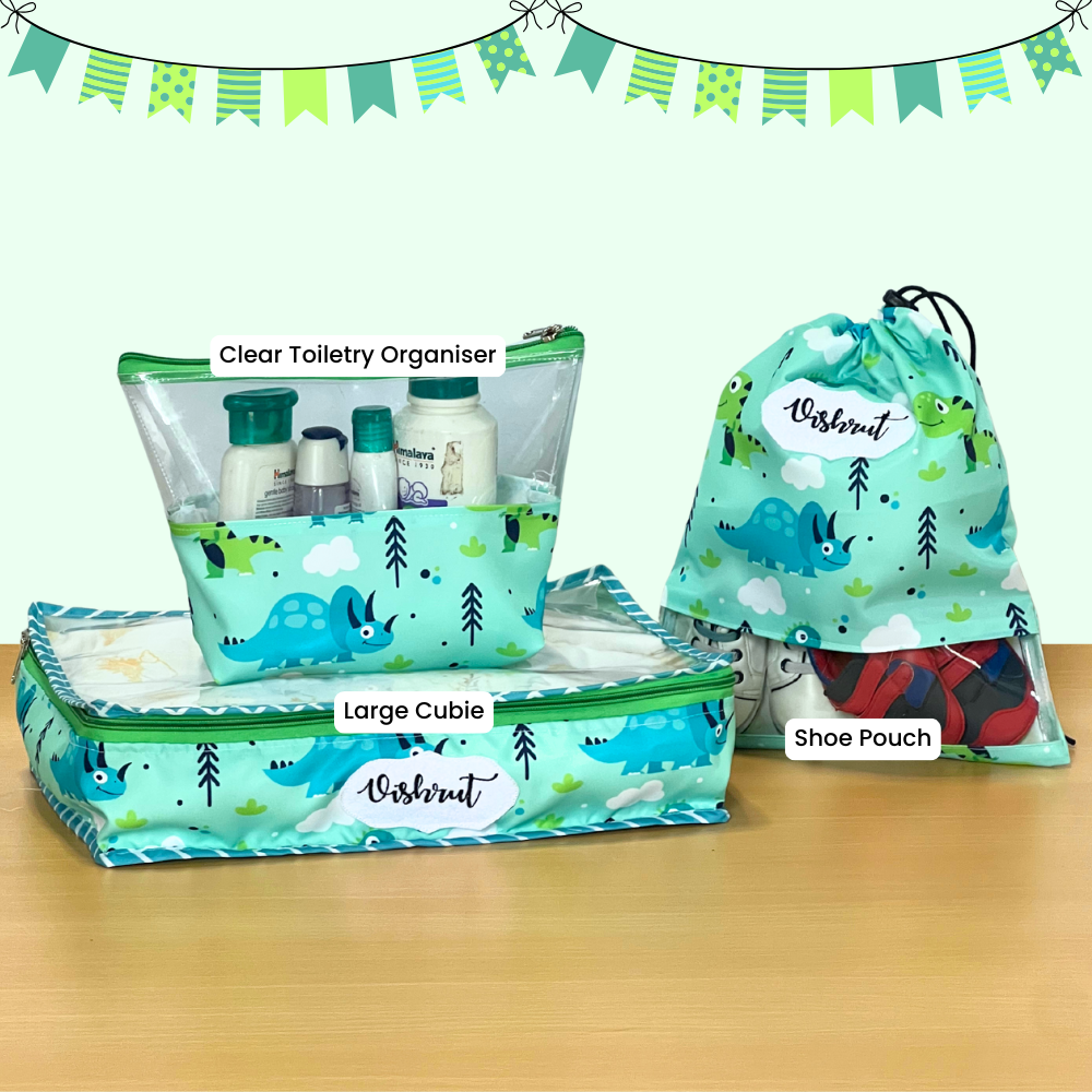 Ultimate travel picnic set