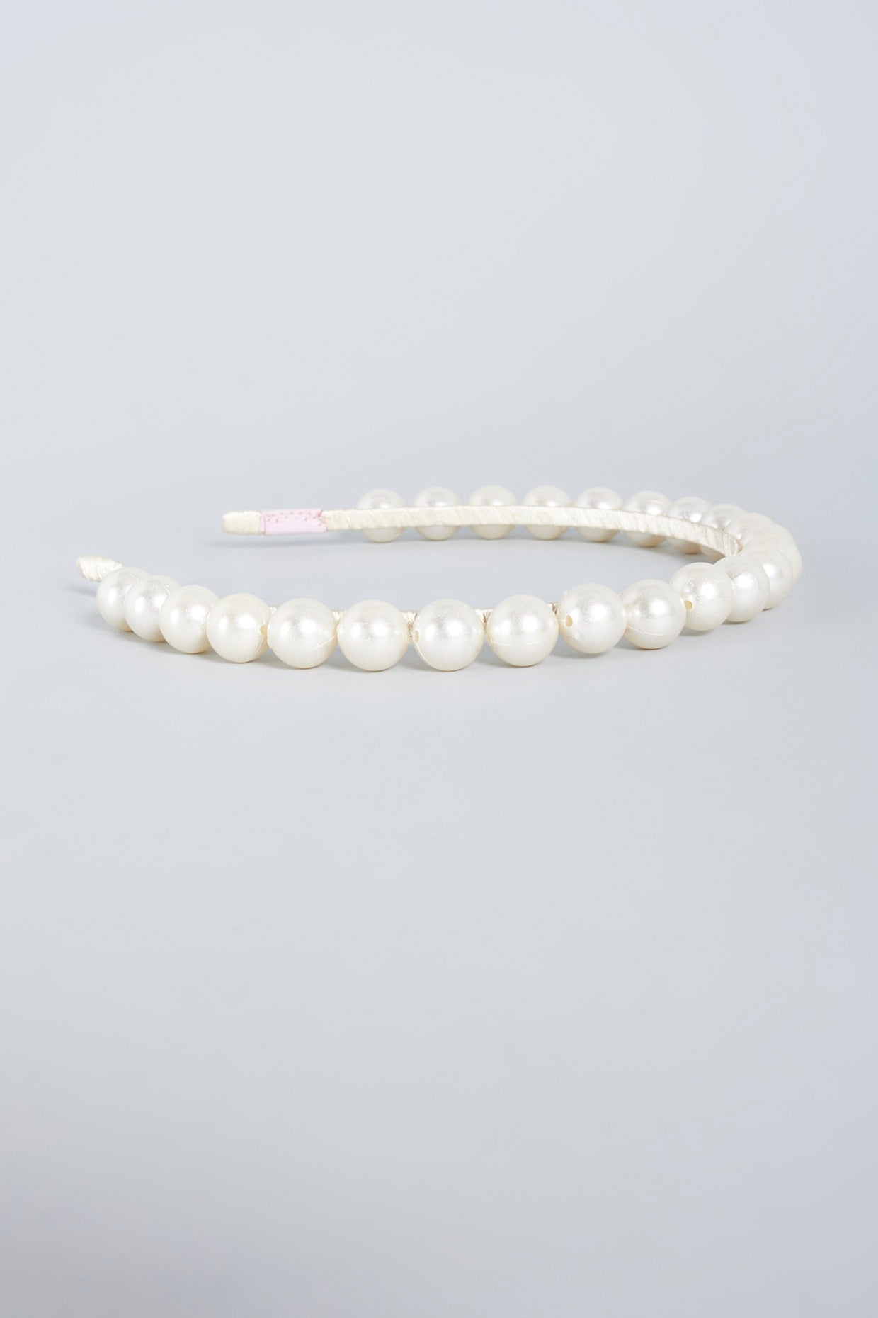 Choko Innocent Angel Pearl Hairband