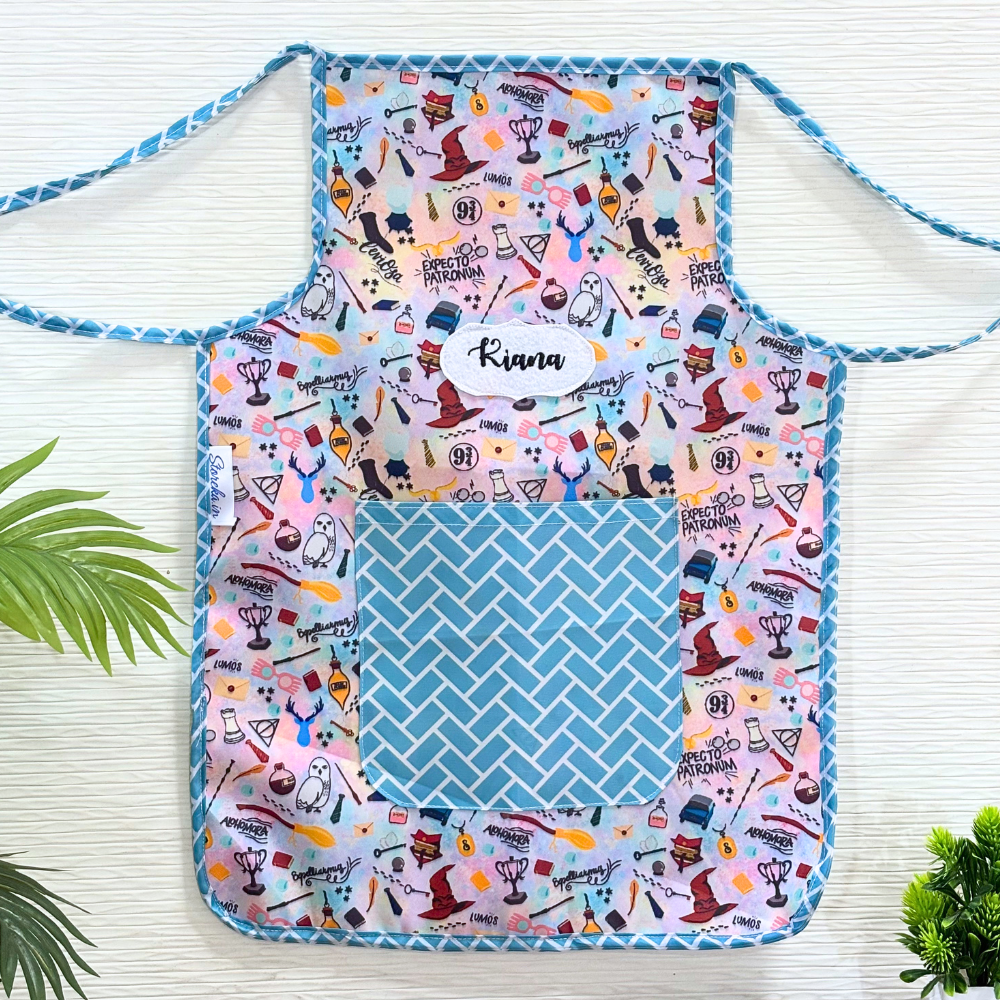 Kid's Apron