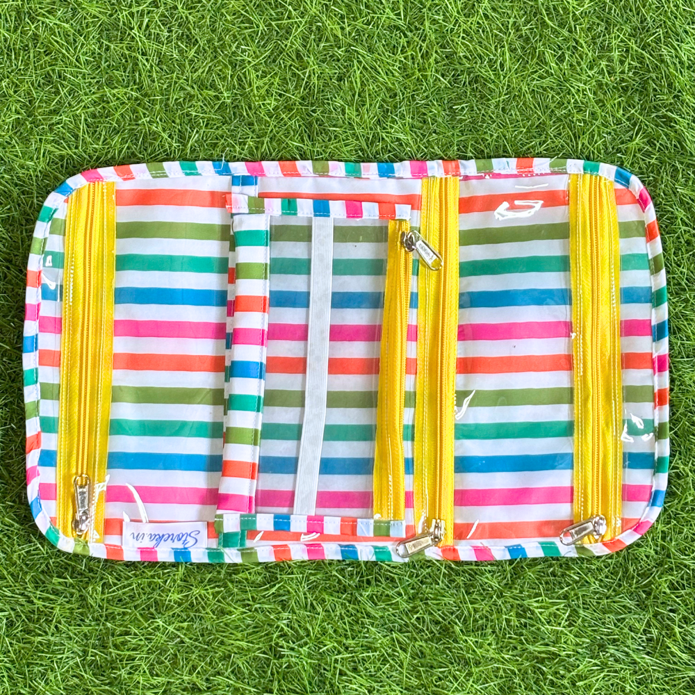 Foldable Stationery kit