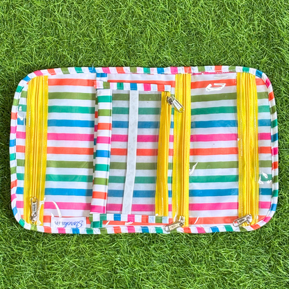 Foldable Stationery kit