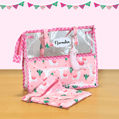 Kid's swimming bag