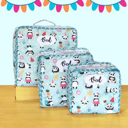 Kids travel cubie