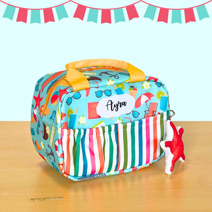 Lunch bag #2