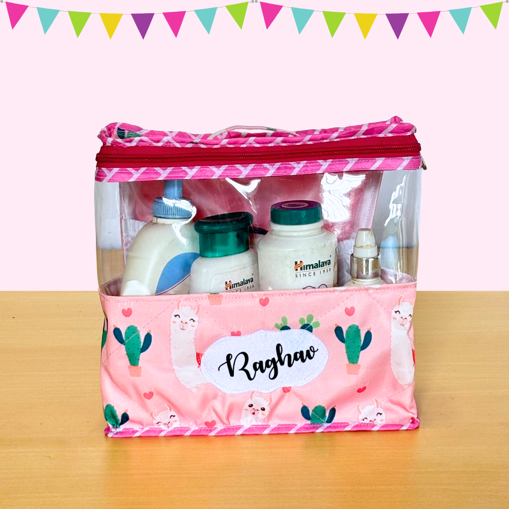 peekaboo travel organizers