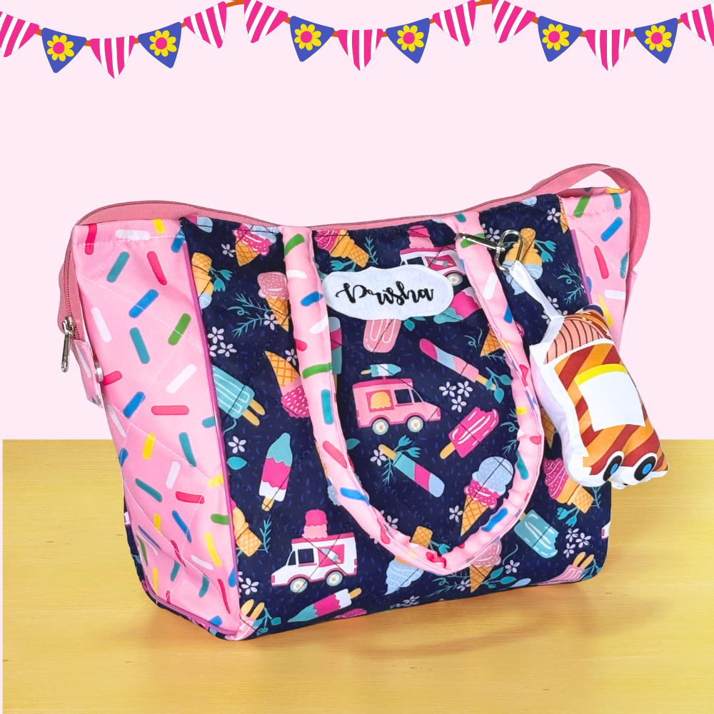 Tote bag