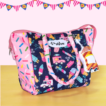 Tote bag