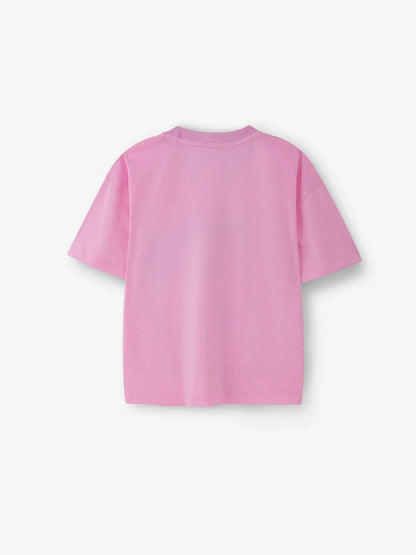 Paradise Playtime Oversized Cycling Shorts Set image 4
