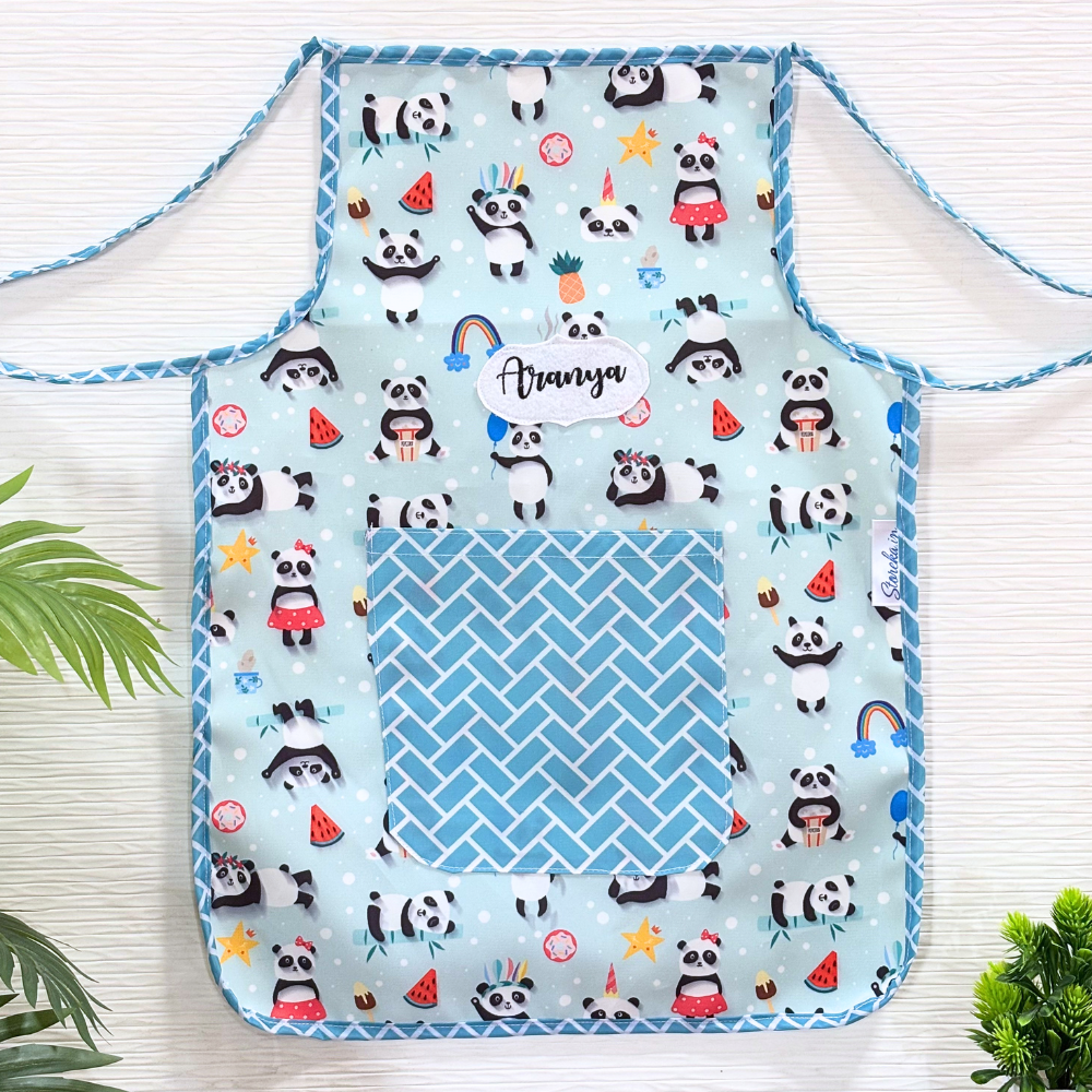 Kid's Apron