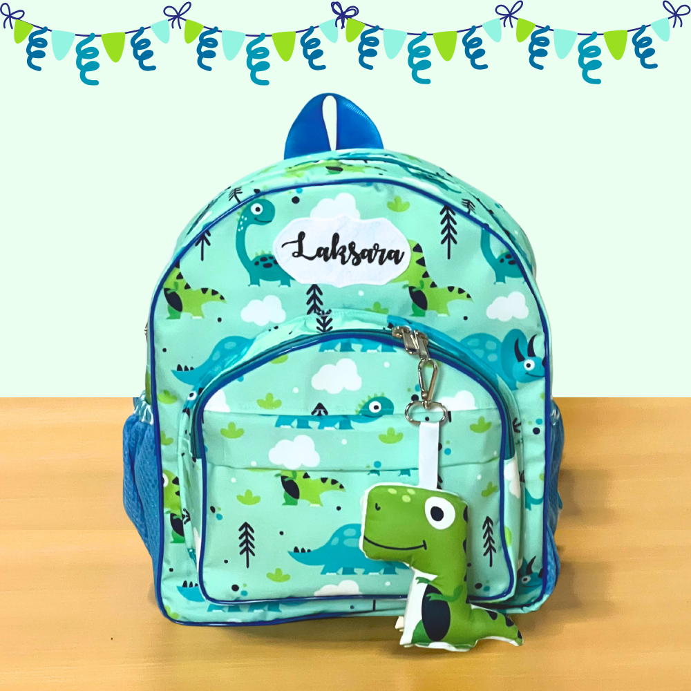 Backpacks