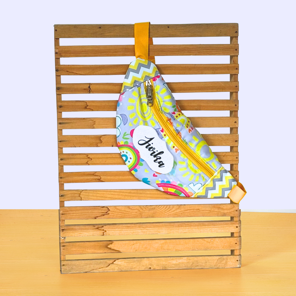 Fanny pack