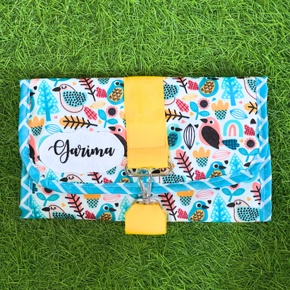Foldable Stationery kit