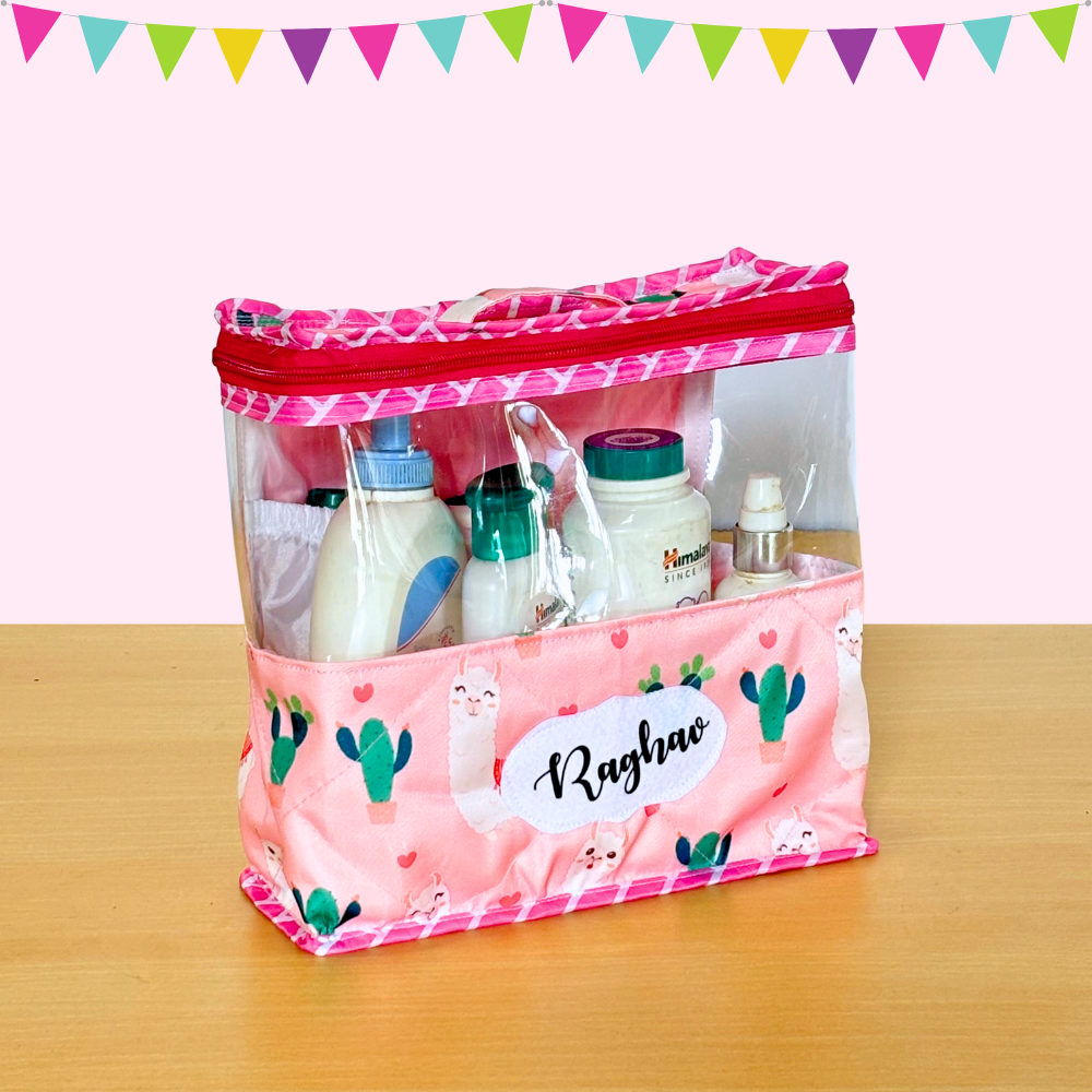 peekaboo travel organizers