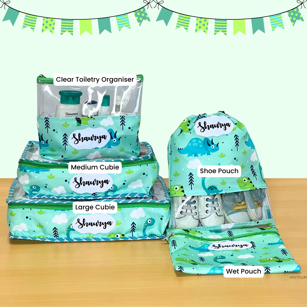 Ultimate travel picnic set