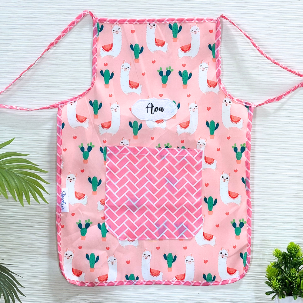 Kid's Apron