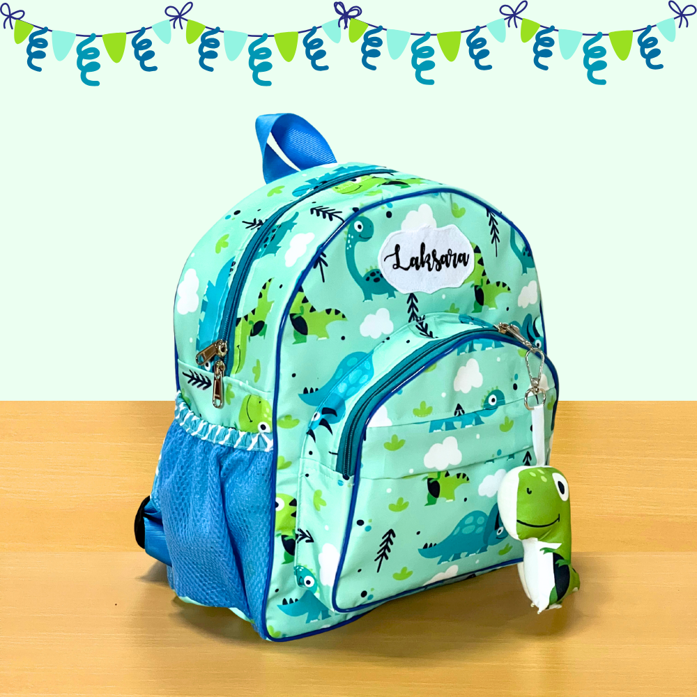 Backpacks