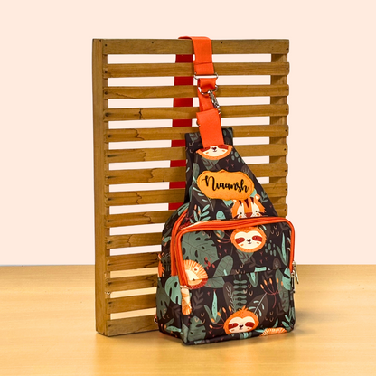 Chest bag