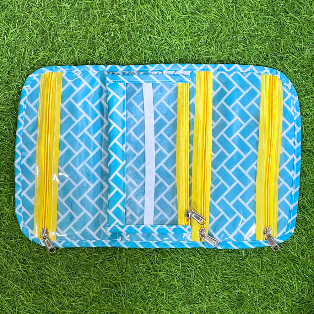 Foldable Stationery kit