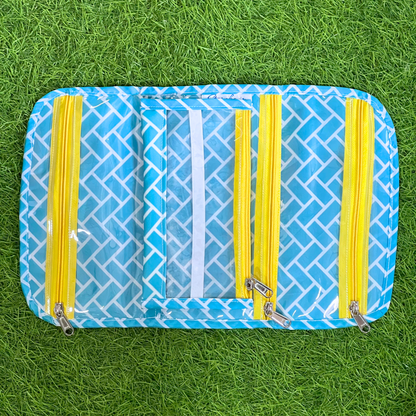 Foldable Stationery kit