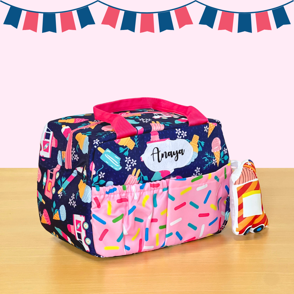 Lunch bag #2